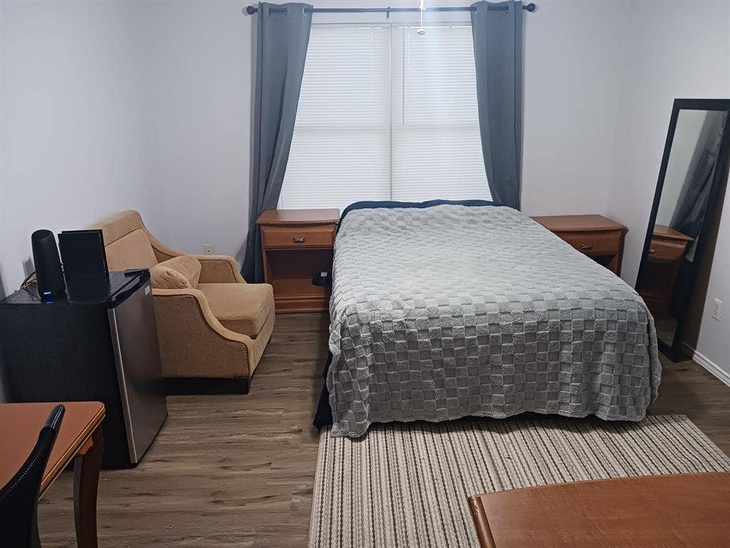 5 BR in Killeen