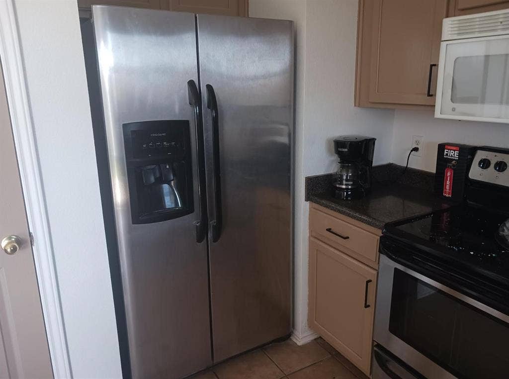 5 BR in Killeen