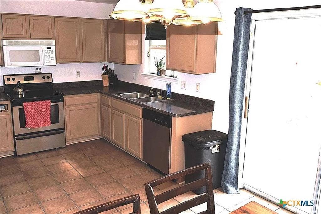 5 BR in Killeen