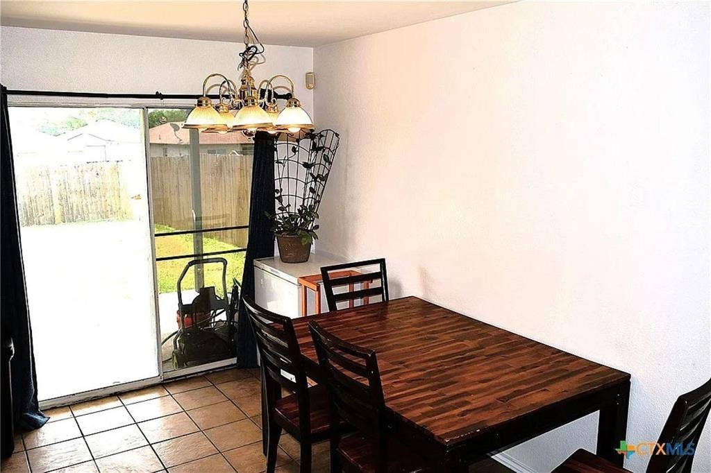 5 BR in Killeen