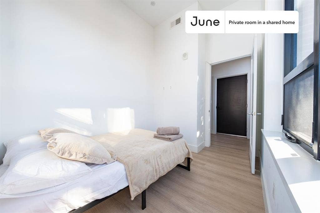 4 BR in Washington DC