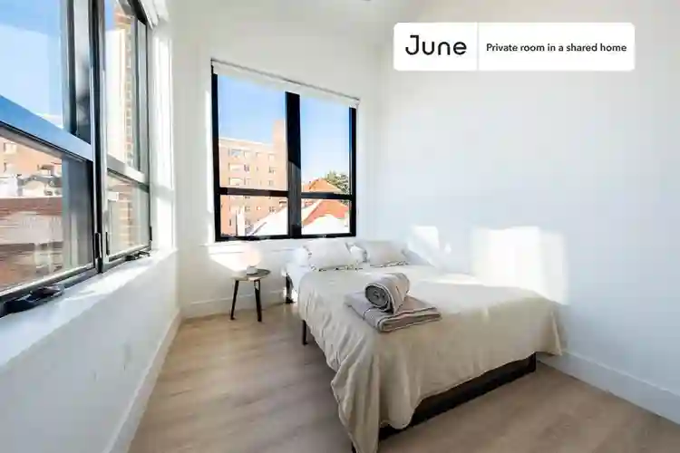 4 BR in Washington DC