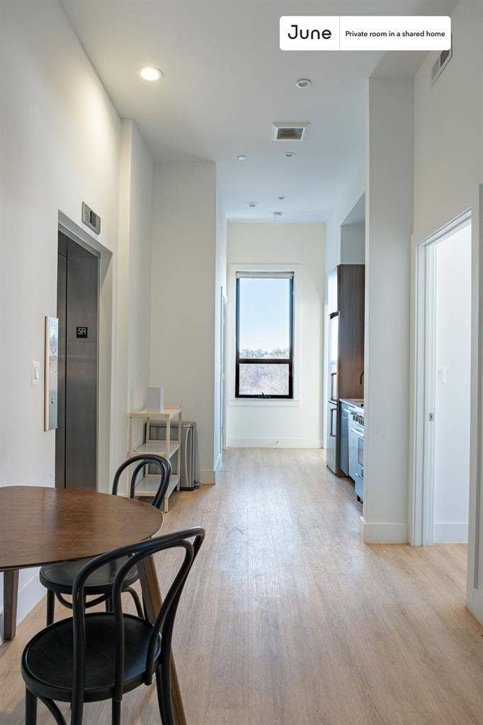 4 BR in Washington DC