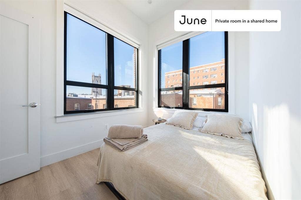 4 BR in Washington DC