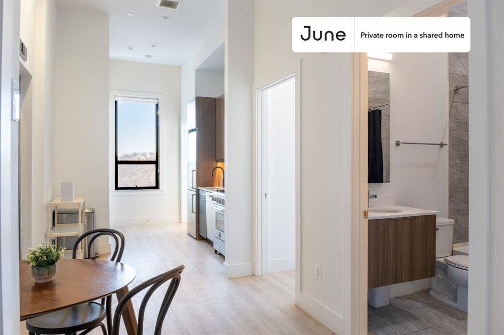 4 BR in Washington DC