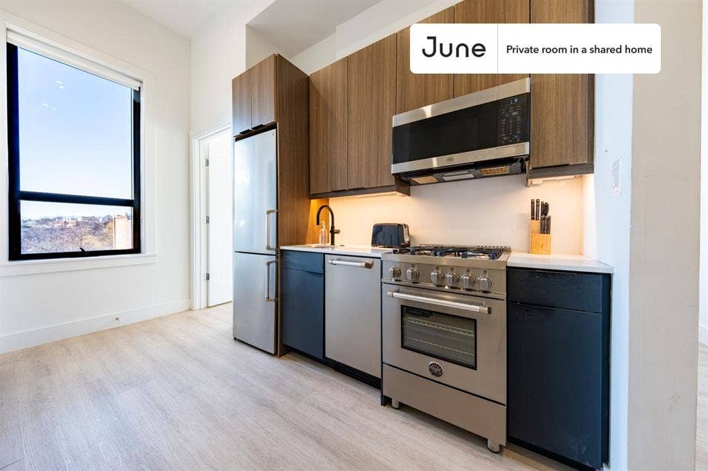 4 BR in Washington DC
