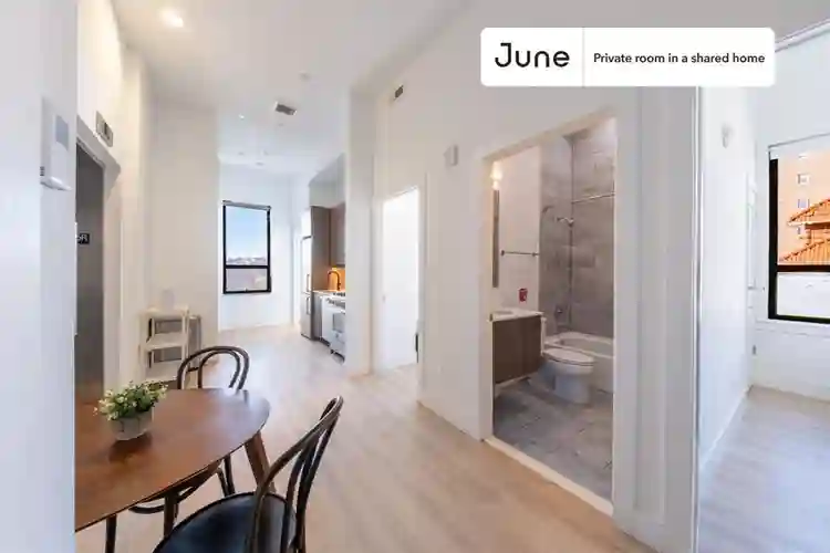 4 BR in Washington DC
