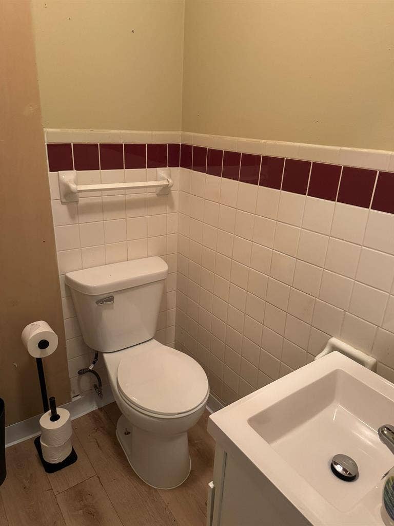4 BR in Indianapolis