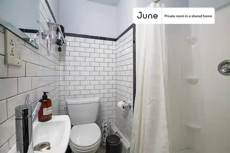 4 BR in New York City
