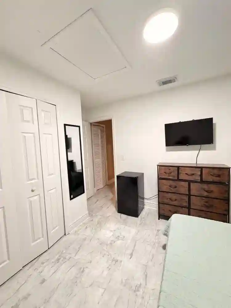 3 BR in Orange City