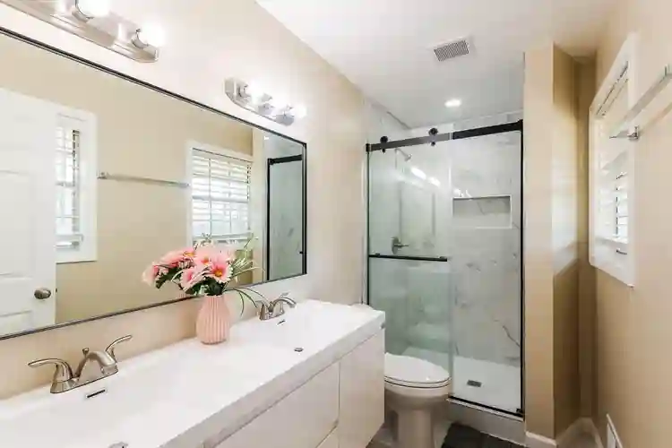 4 BR in East Point