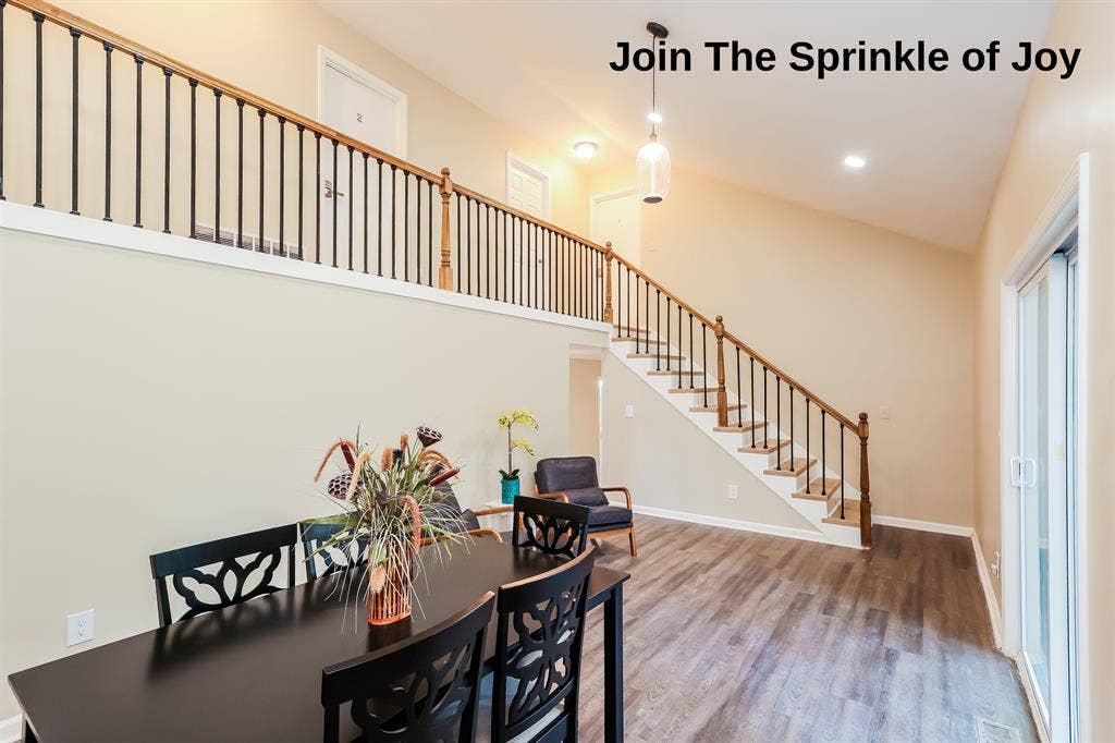 4 BR in East Point