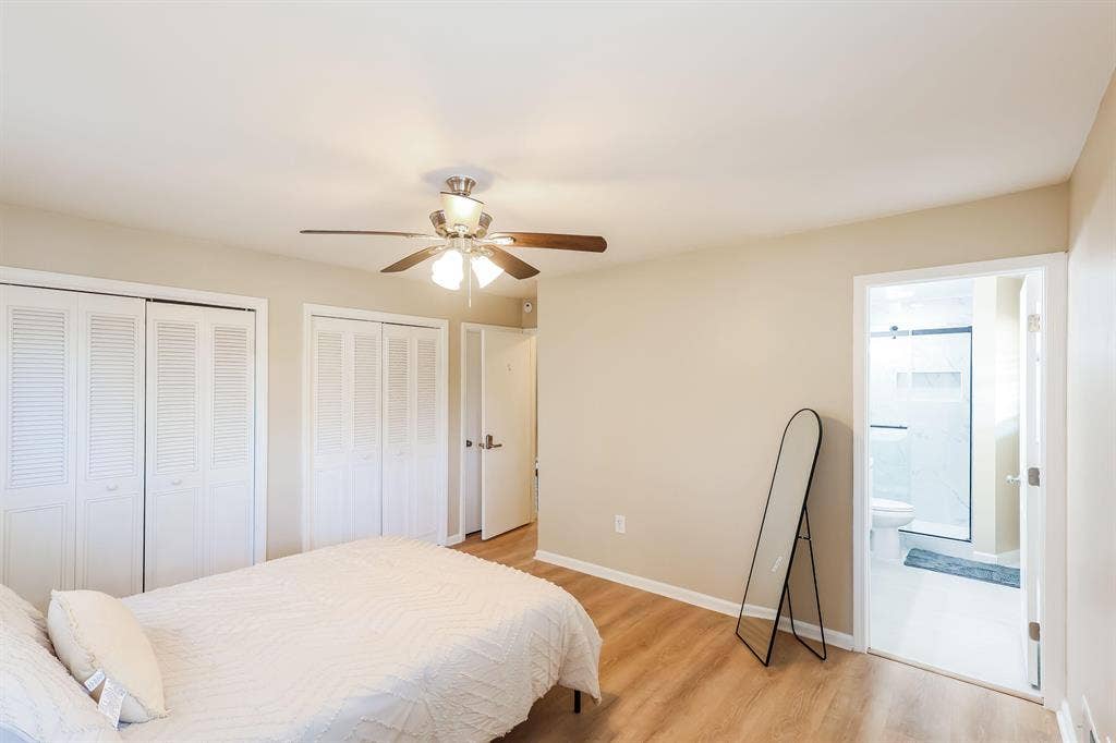 4 BR in East Point
