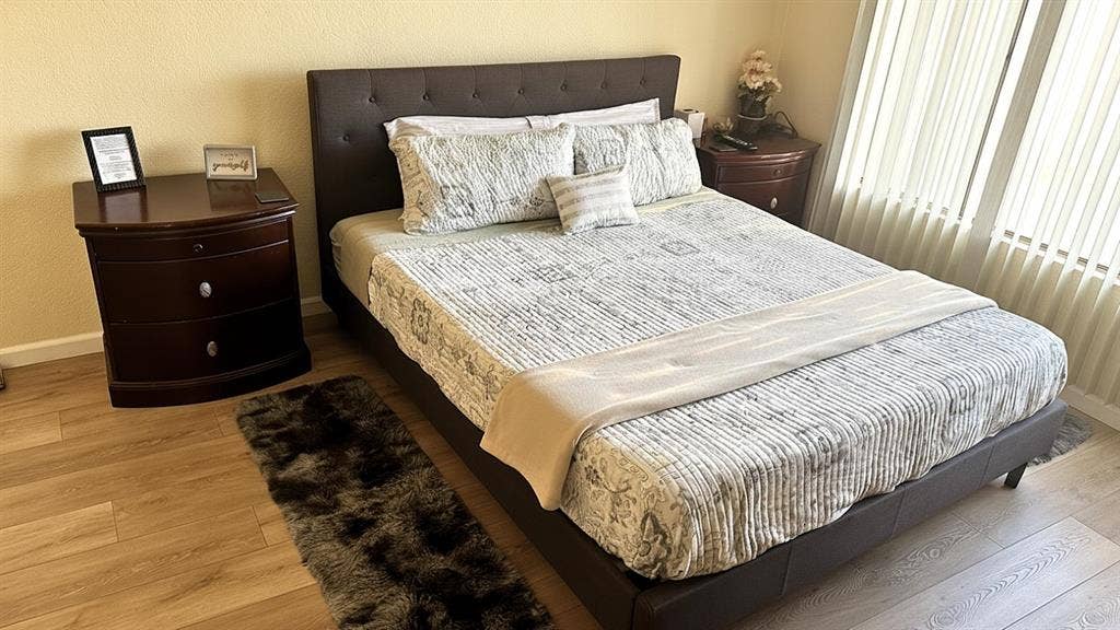 5 BR in Palmdale