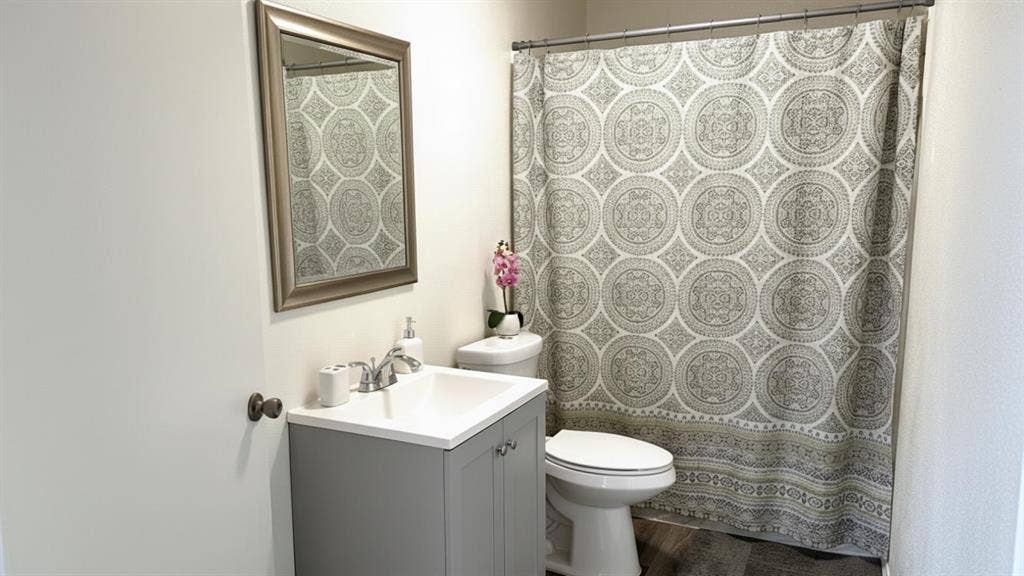 5 BR in Palmdale