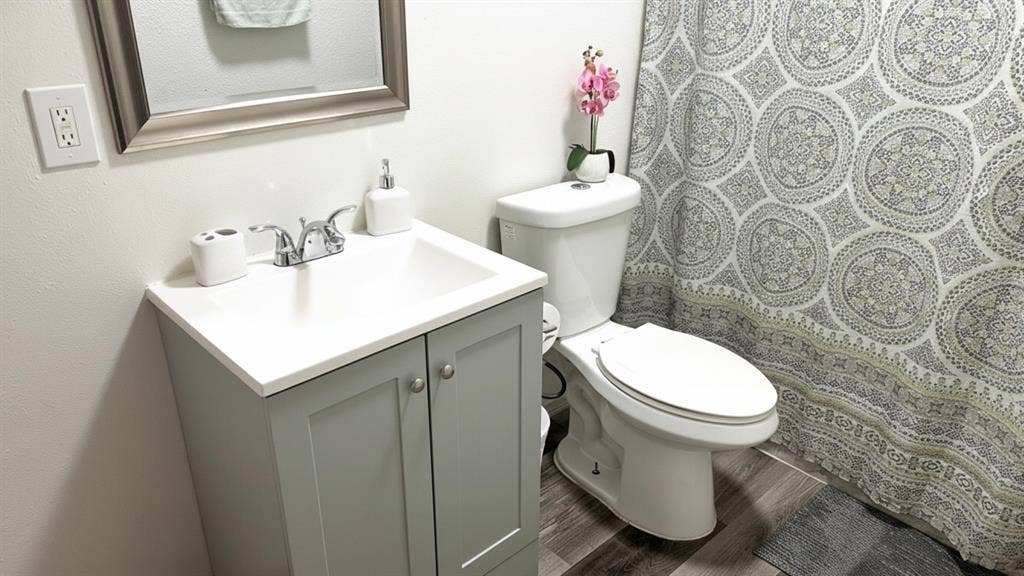 5 BR in Palmdale