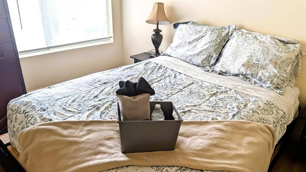 5 BR in Palmdale