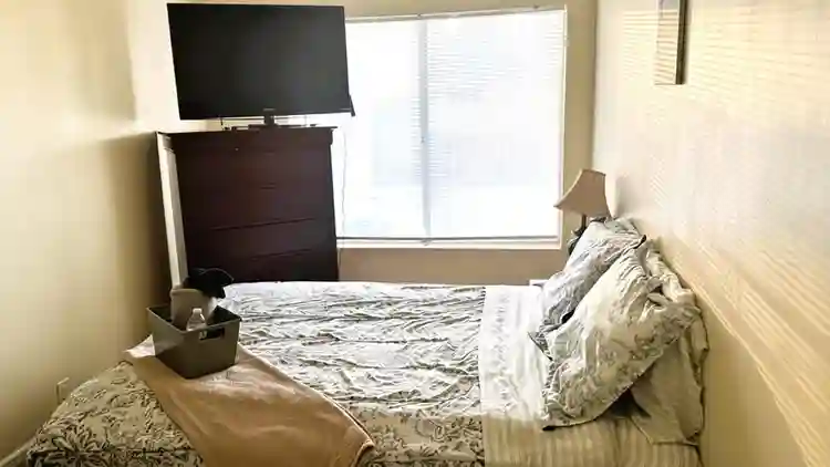 5 BR in Palmdale
