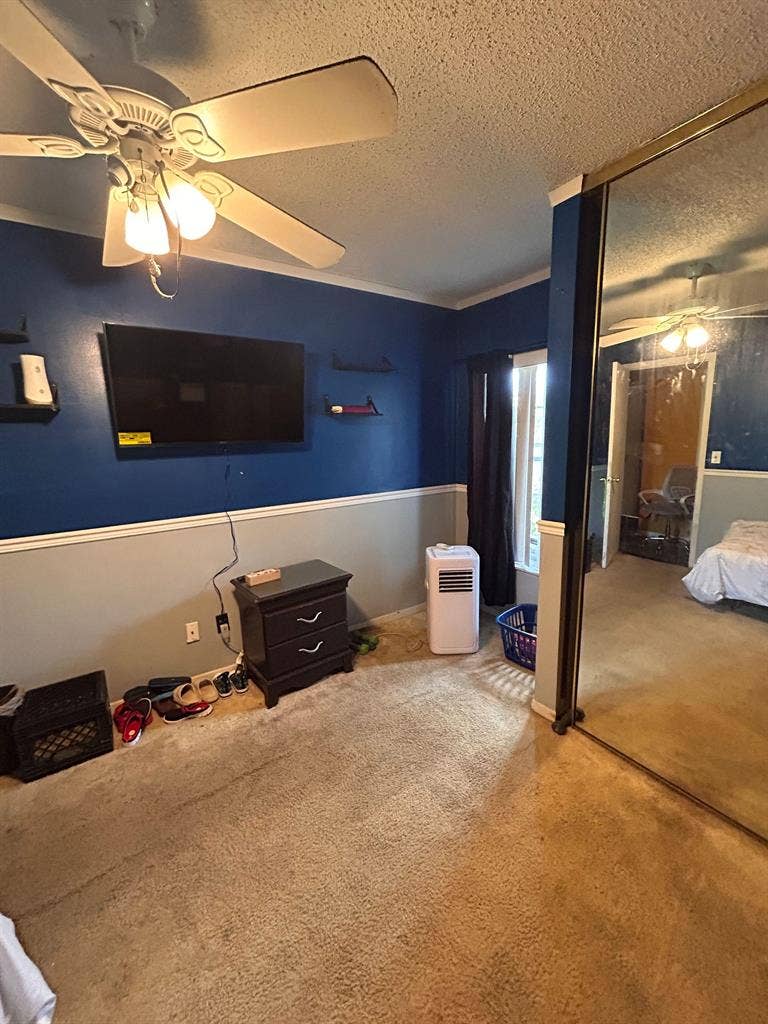 1 BR in Tampa
