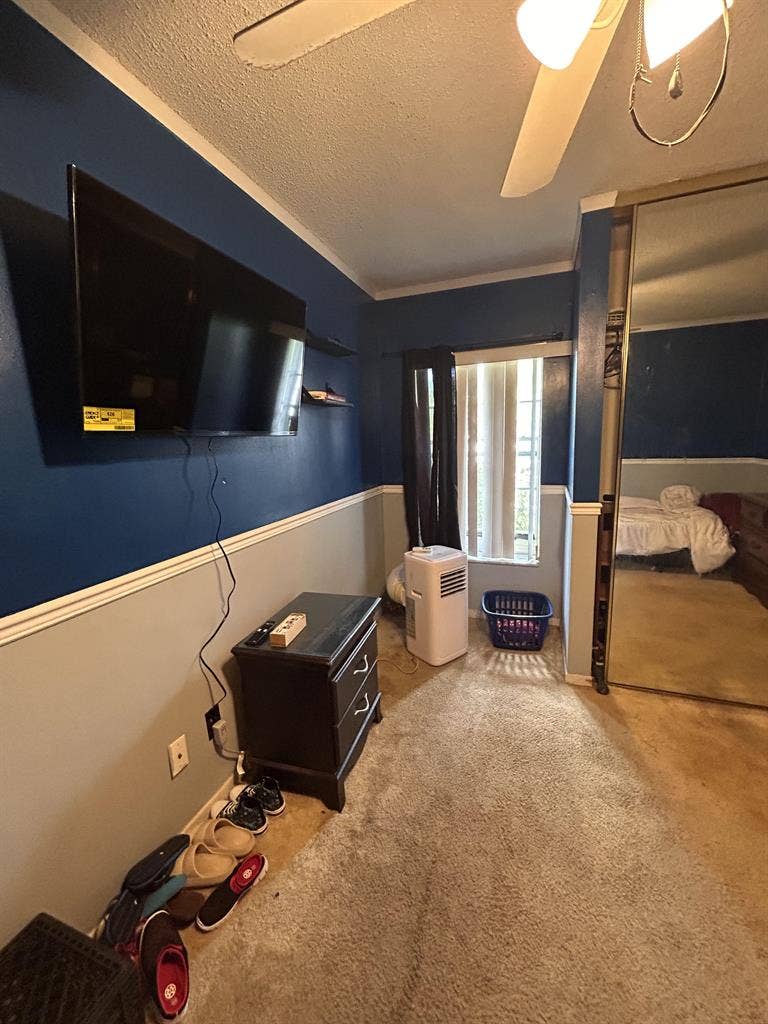 1 BR in Tampa