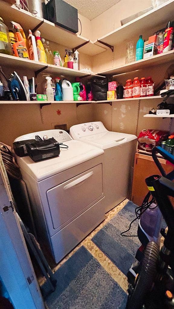 1 BR in Tampa