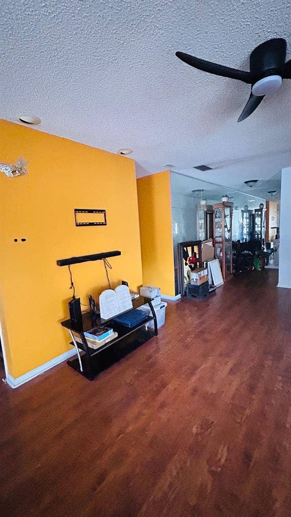 1 BR in Tampa
