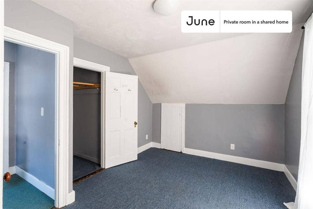 4 BR in Boston