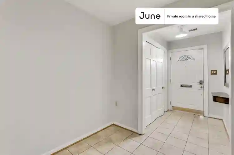 7 BR in Washington DC