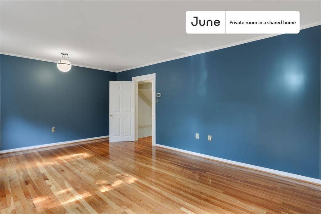 7 BR in Washington DC