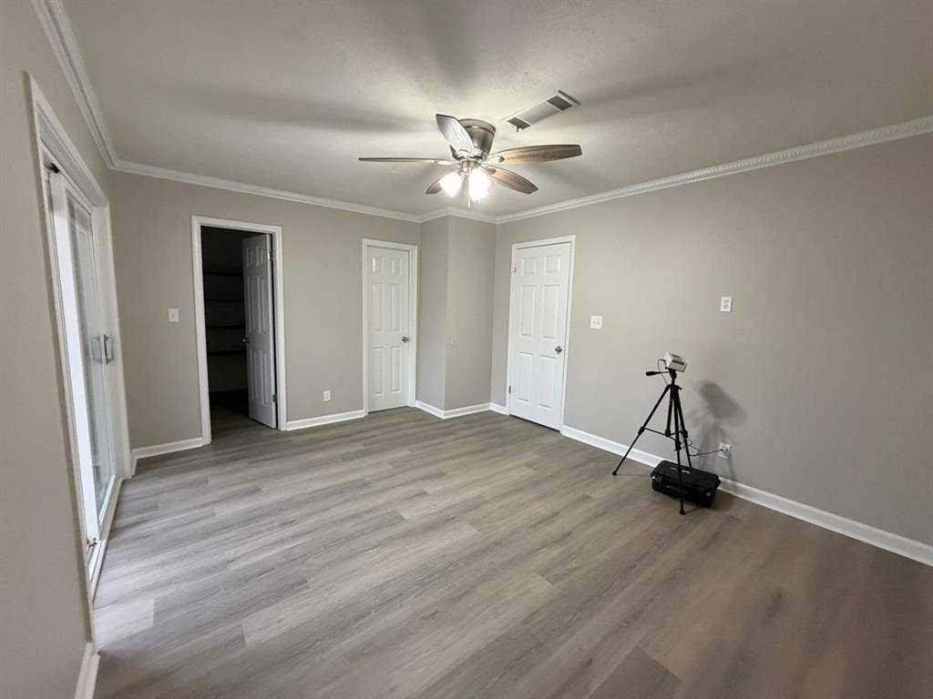 Rooms - Near DT Alpharetta 