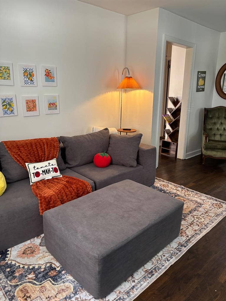 2 BR in Charlotte
