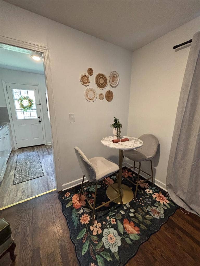 2 BR in Charlotte