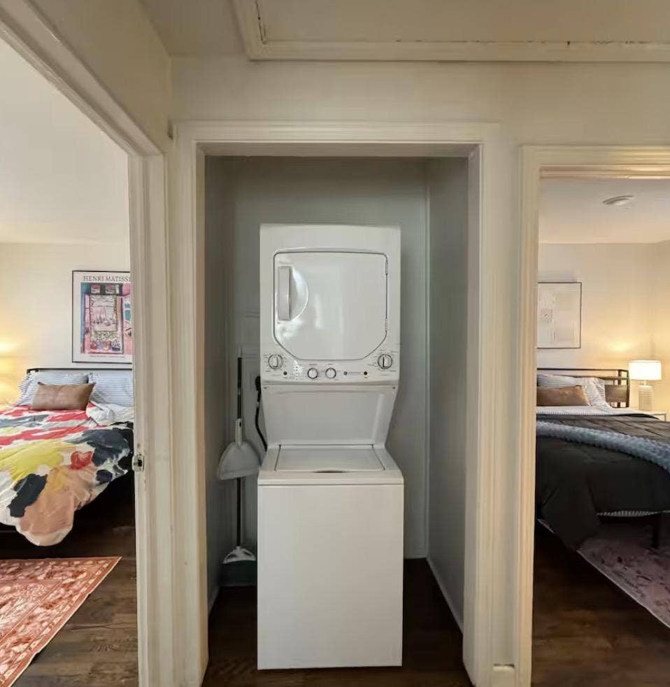 2 BR in Charlotte