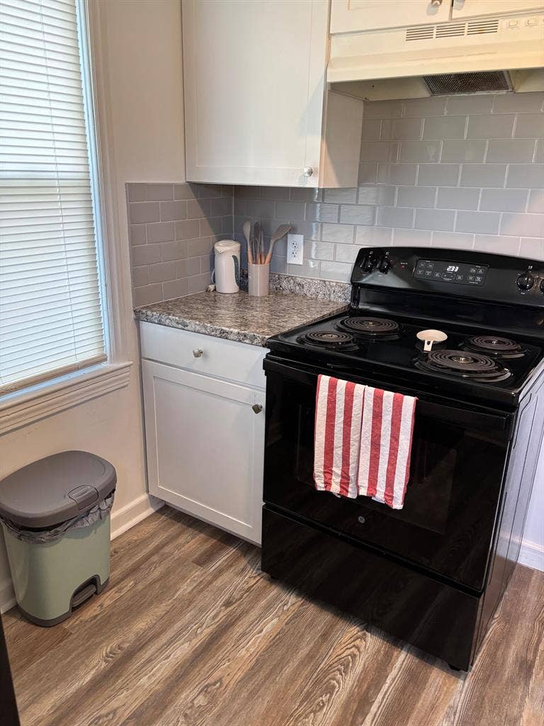2 BR in Charlotte