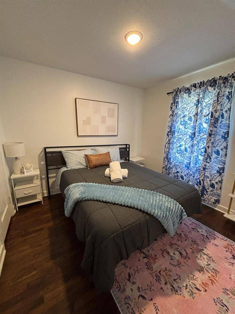 2 BR in Charlotte