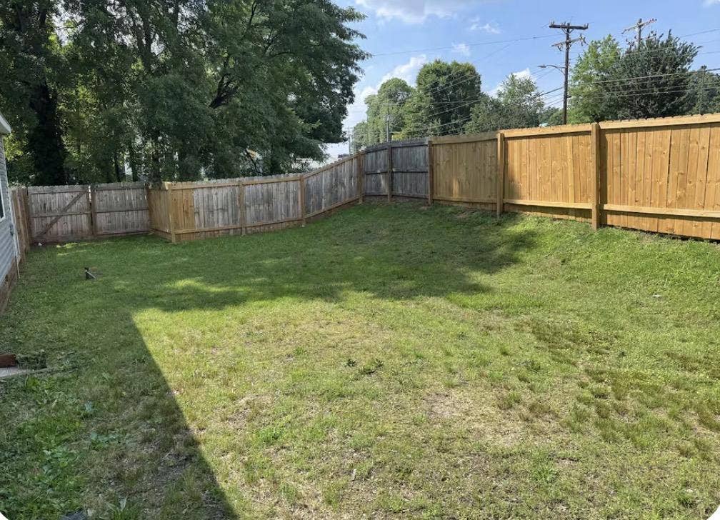 2 BR in Charlotte