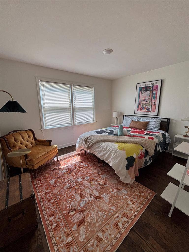 2 BR in Charlotte