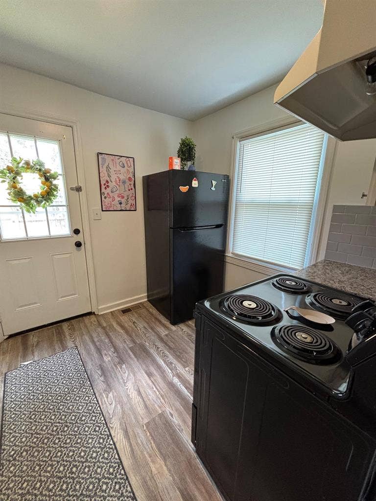 2 BR in Charlotte