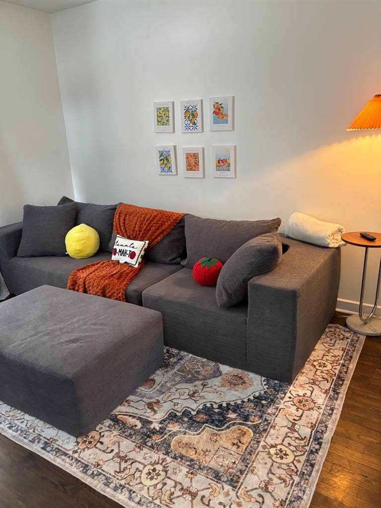 2 BR in Charlotte