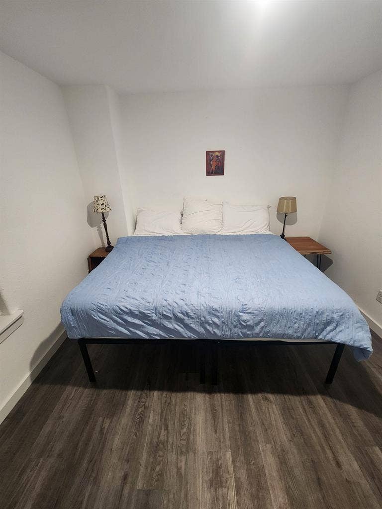3 BR in Houston