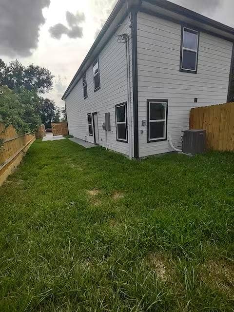 3 BR in Houston