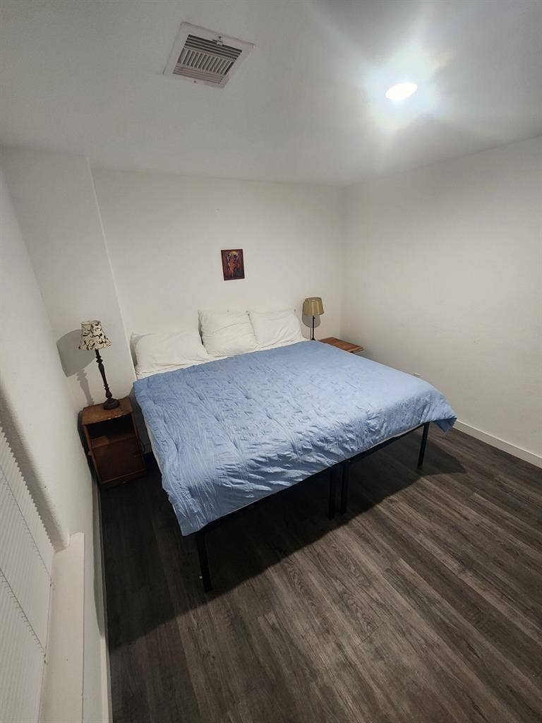 3 BR in Houston