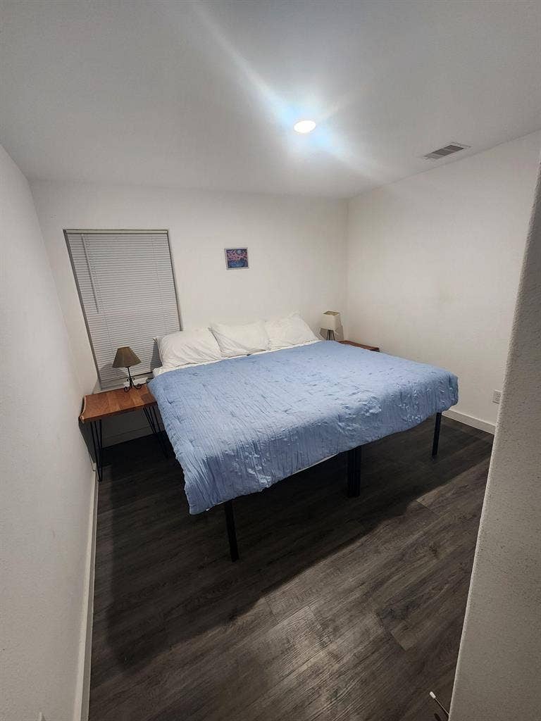 3 BR in Houston