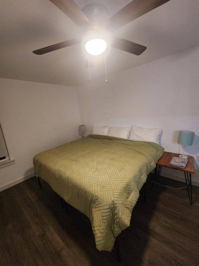 3 BR in Houston