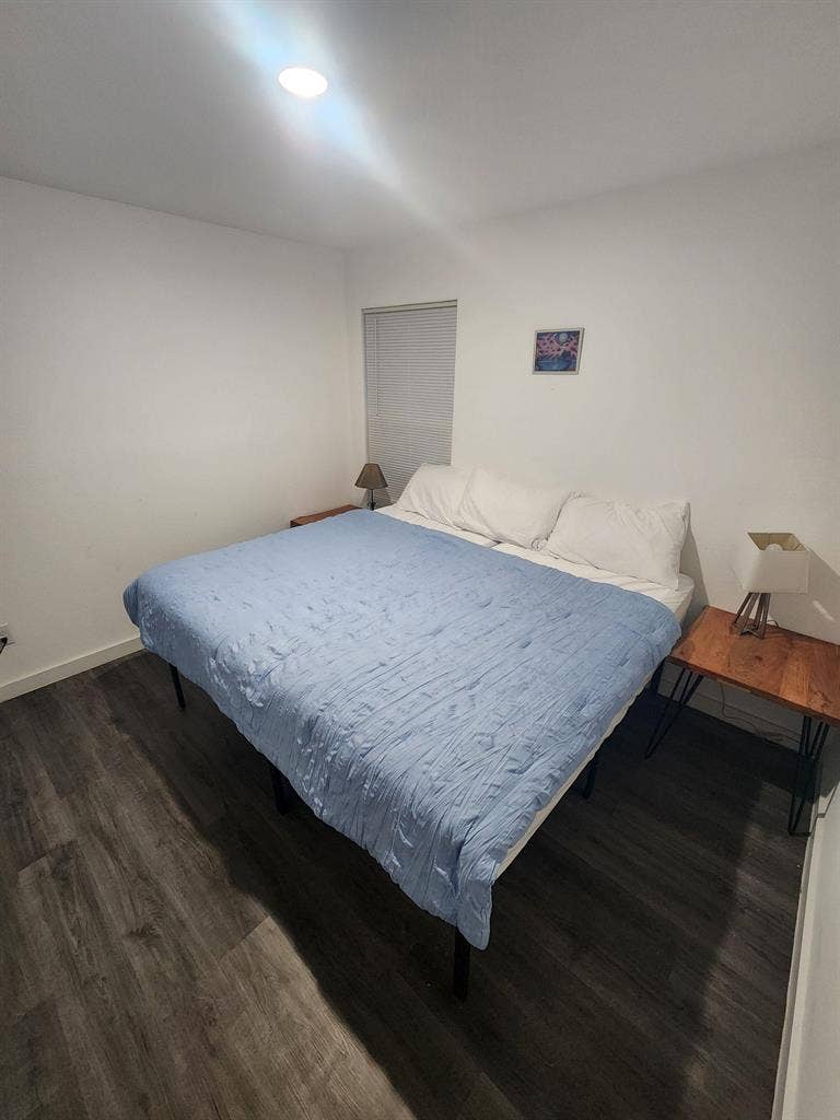 3 BR in Houston