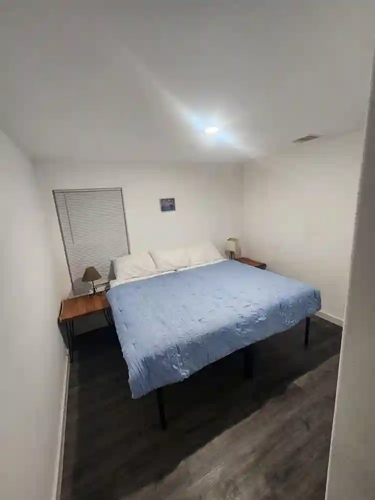 3 BR in Houston