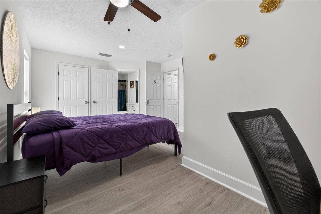 7 BR in Tampa