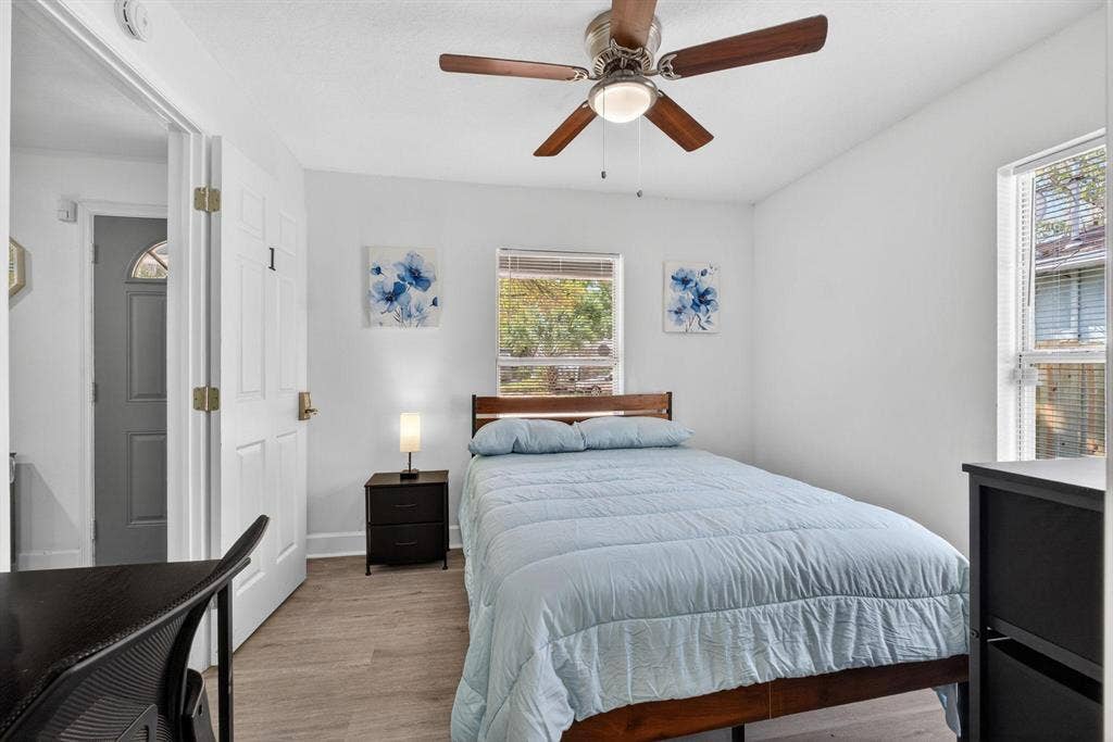 7 BR in Tampa