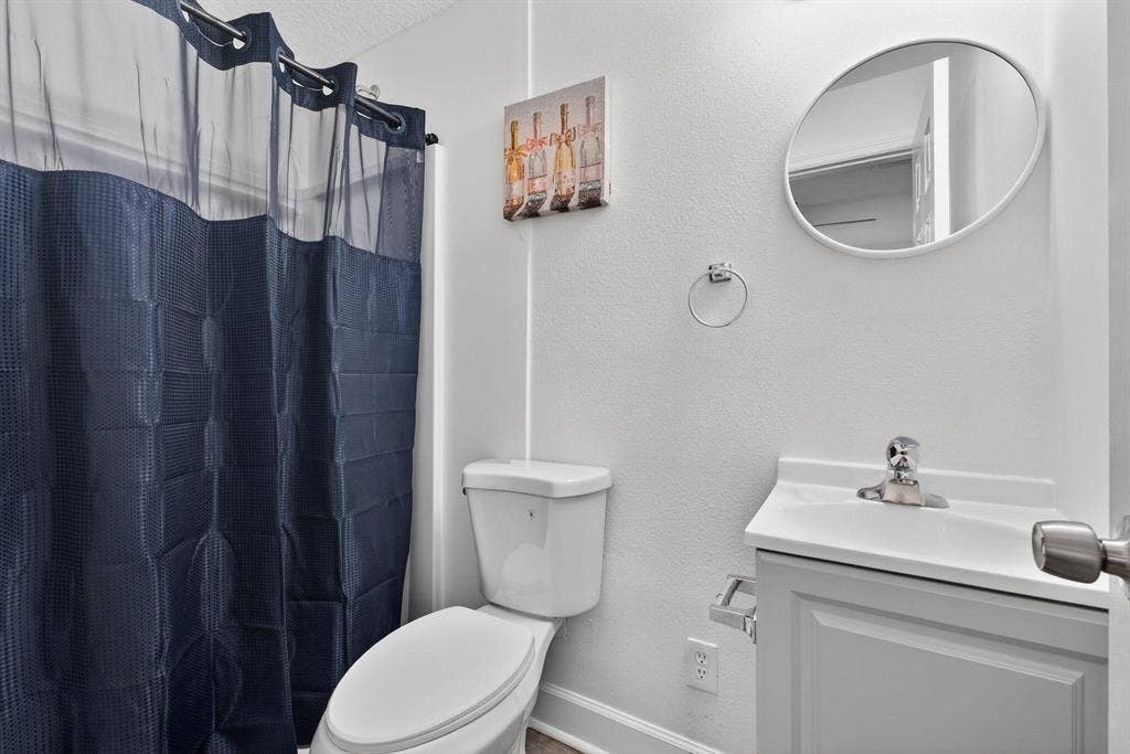 7 BR in Tampa