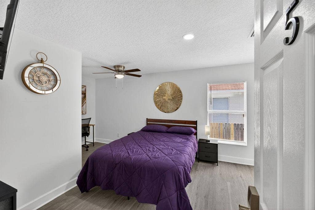 7 BR in Tampa